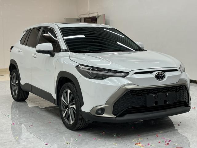 Toyota Frontlander