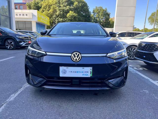 Volkswagen ID.7 VIZZION