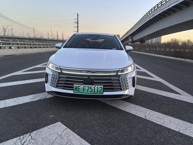 BYD Destroyer 05