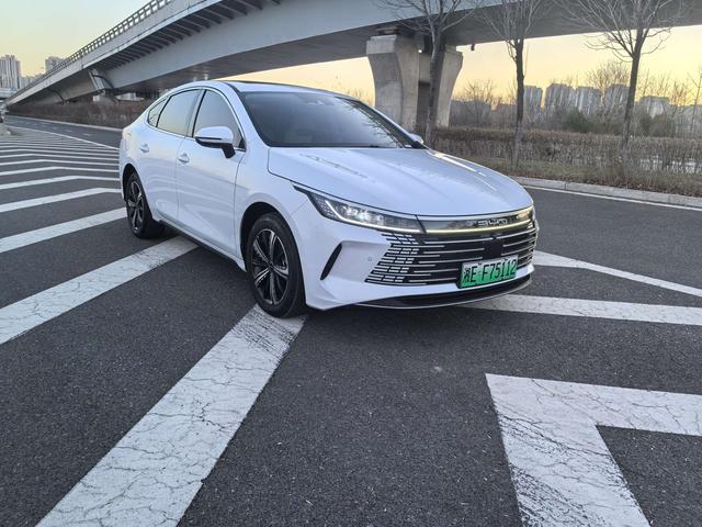 BYD Destroyer 05