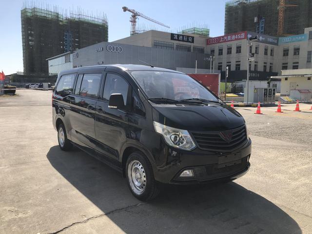 Wuling journey classic