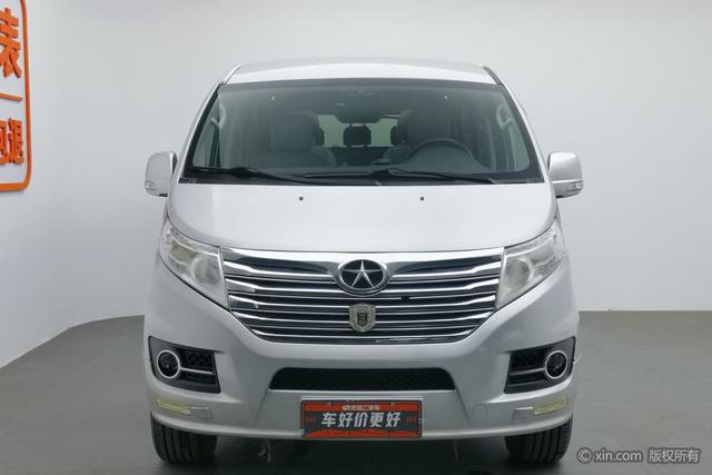 Jiangxi Ruifeng M5