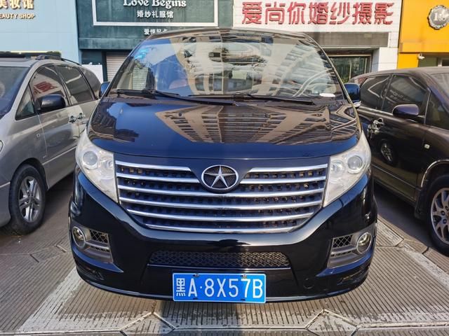 Jiangxi Ruifeng M5