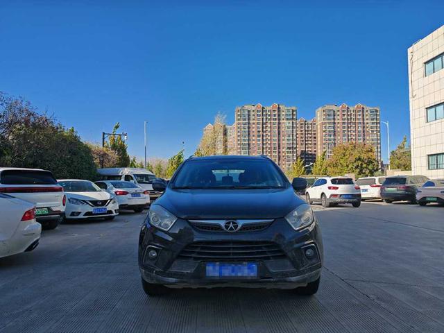 Jiangxi Ruifeng S5