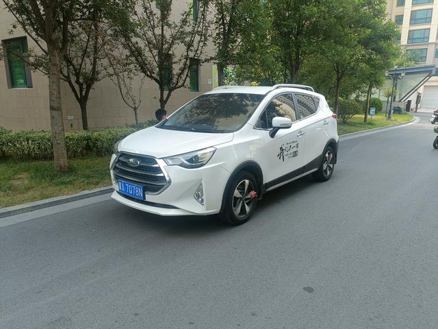 Jiangxi Ruifeng S3