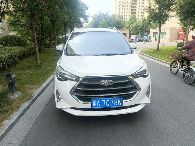 Jiangxi Ruifeng S3