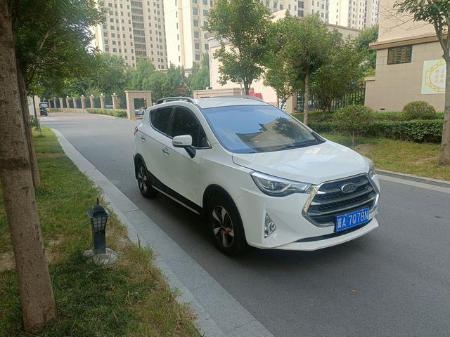 Jiangxi Ruifeng S3