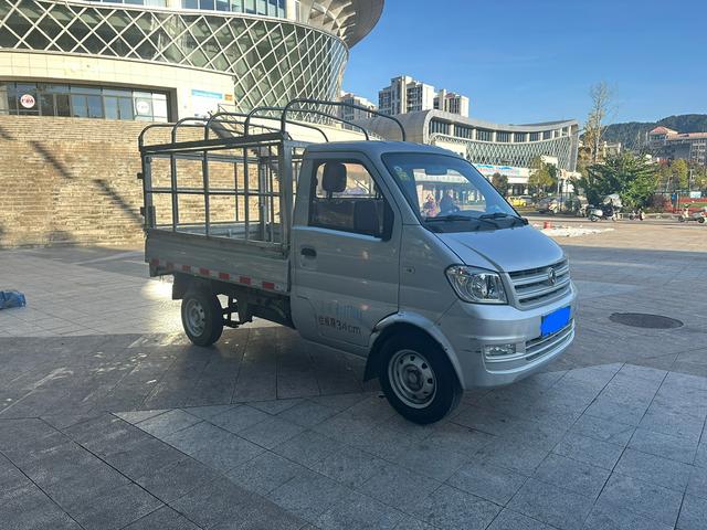 Dongfeng Xiaokang K05S