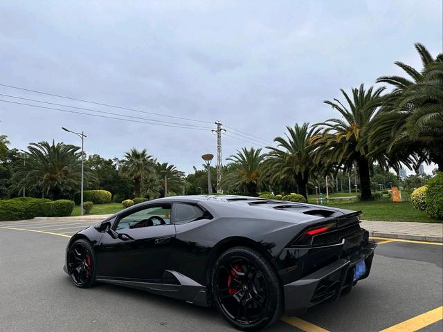 Lamborghini Huracán