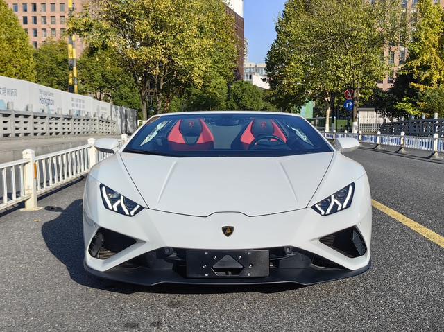 Lamborghini Huracán