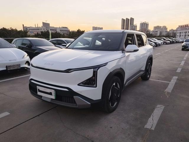 Kia EV5