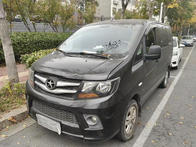 JAC Ruifeng M3