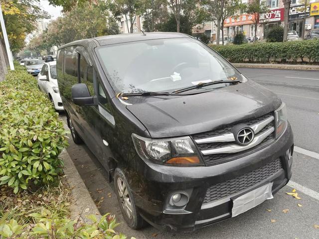 JAC Ruifeng M3