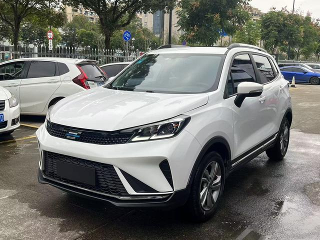 Oshan Changan  Kosai 3