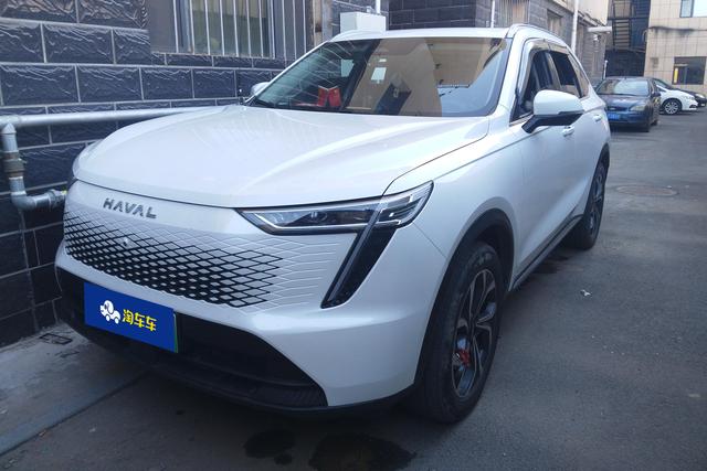 Haval Xiaolong MAX