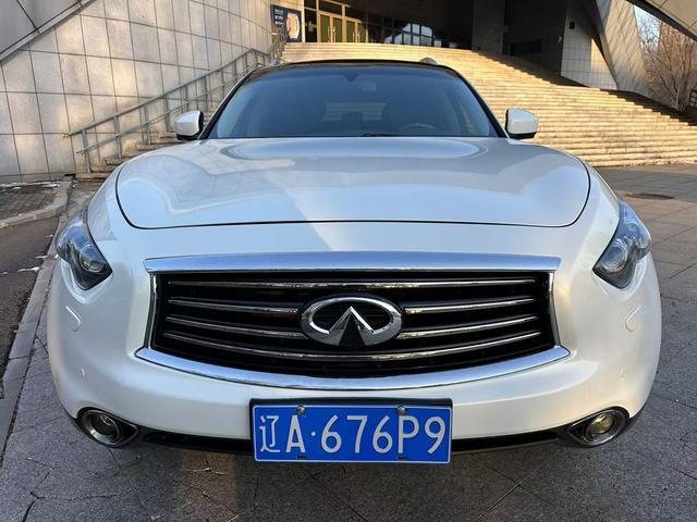 Infiniti FX