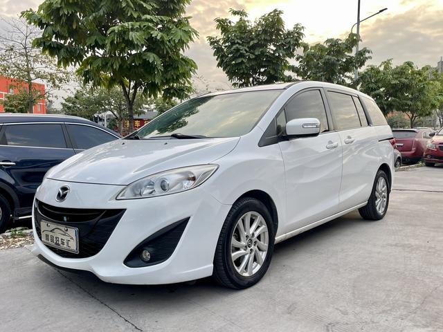 Mazda 5