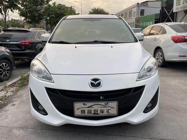 Mazda 5