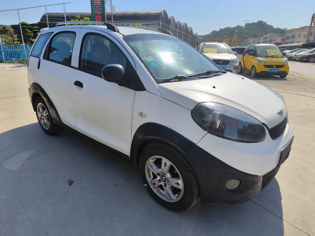 Chery X1