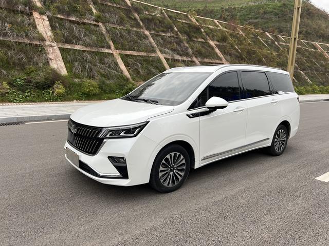 Wuling Jiachen