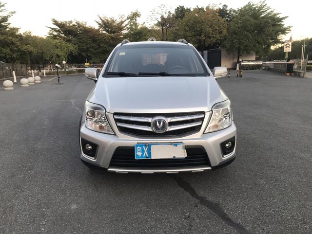 Changan CX20