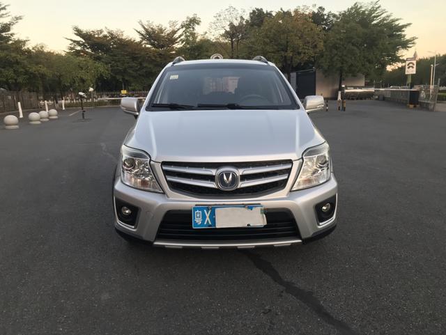 Changan CX20