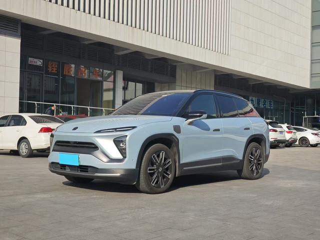 NIO ES6