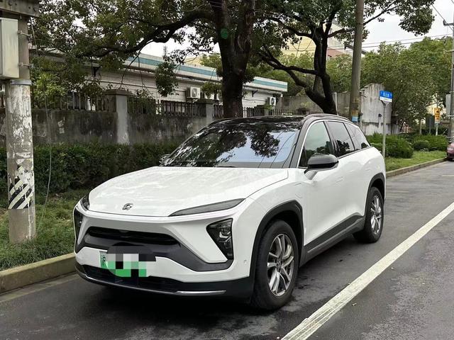 NIO ES6