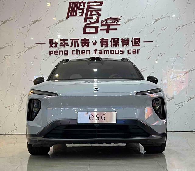 NIO ES6