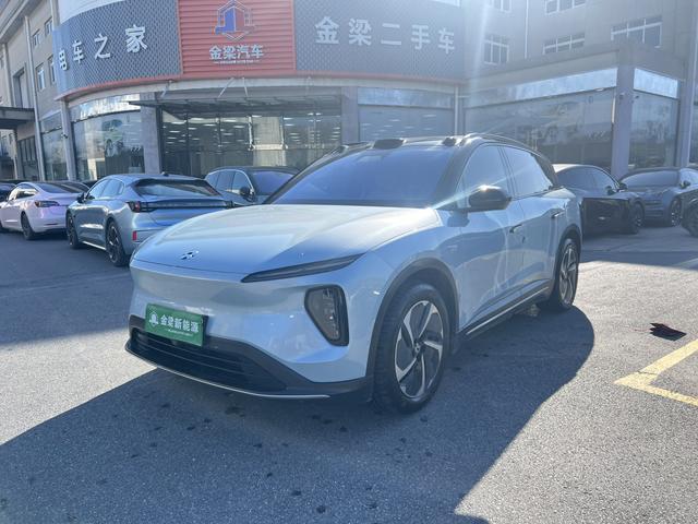 NIO ES6