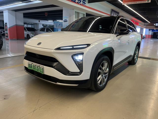 NIO EC6