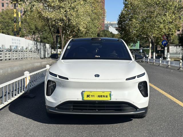 NIO EC6