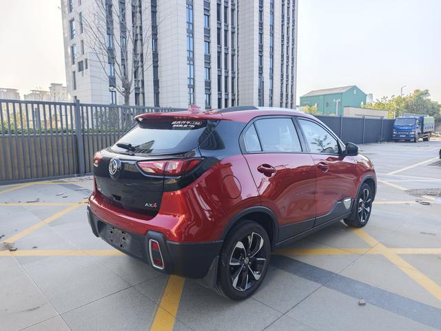 Dongfeng Fengshen AX4