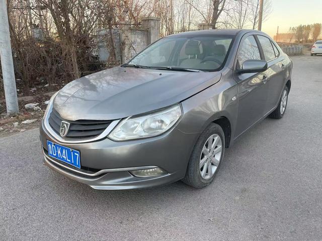 Baojun 630