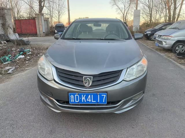 Baojun 630