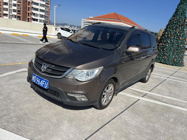 Baojun 730