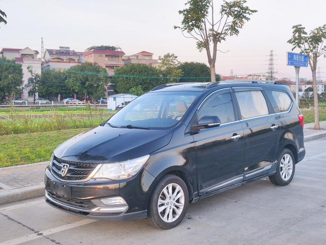 Baojun 730