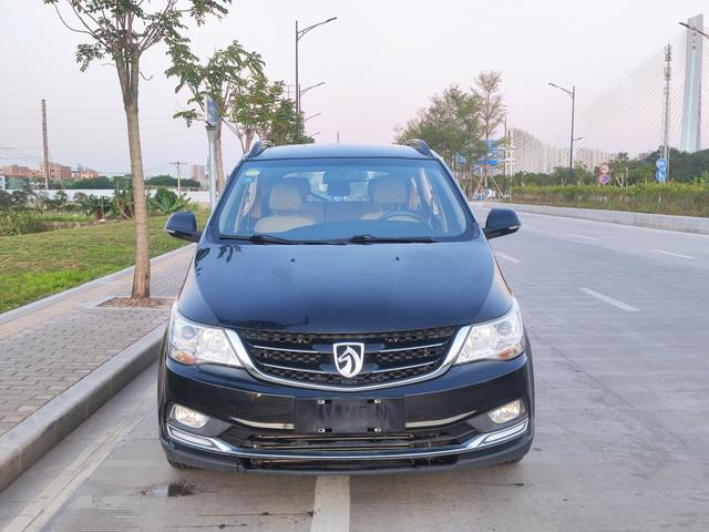 Baojun 730