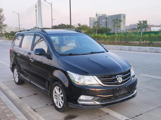 Baojun 730