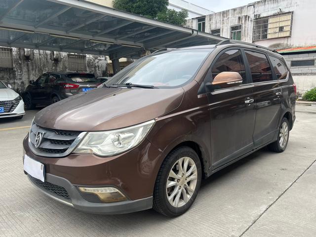 Baojun 730