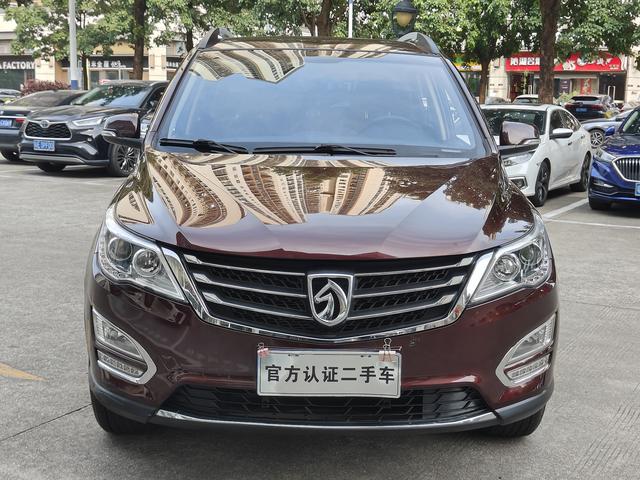 Baojun 560