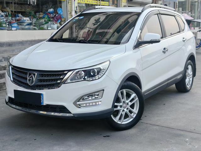 Baojun 560