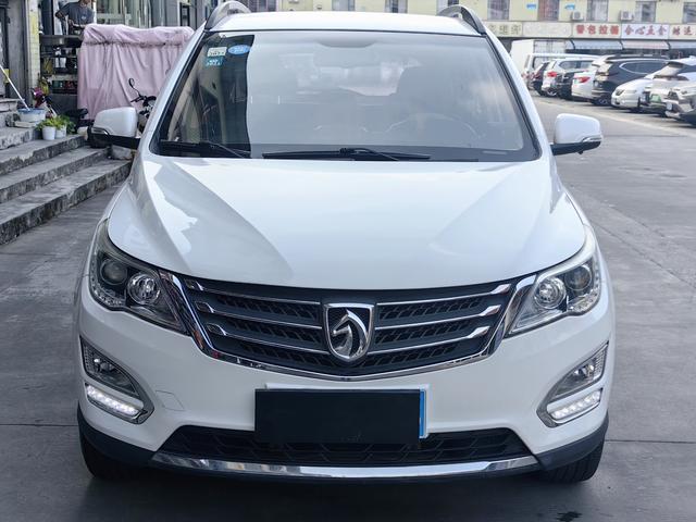 Baojun 560