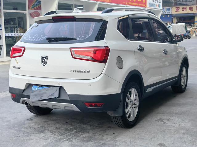 Baojun 560