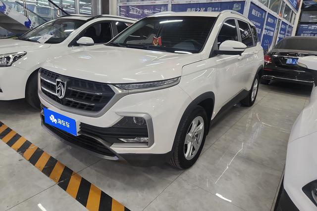 Baojun 530