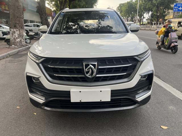 Baojun 530