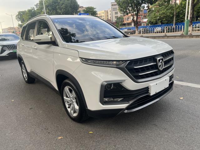 Baojun 530