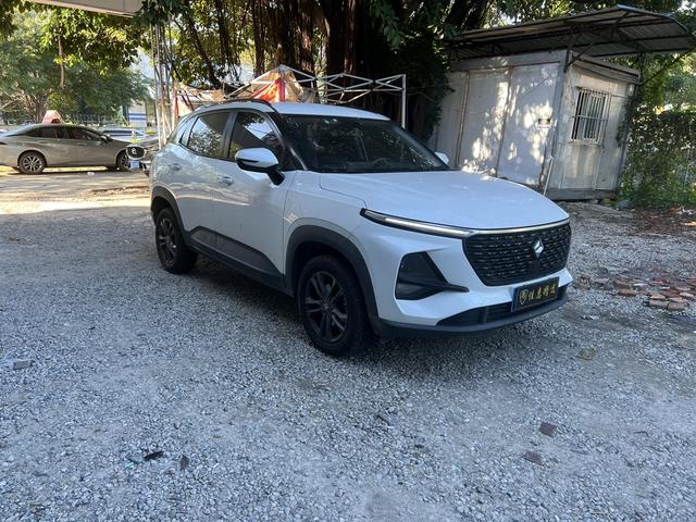 Baojun RS-3