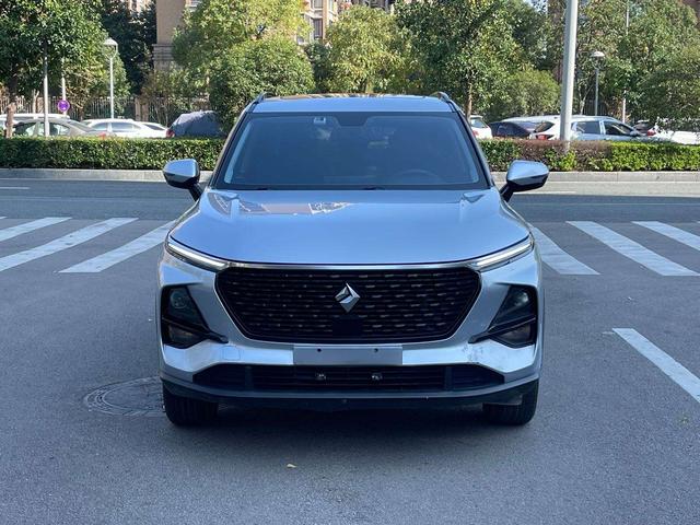 Baojun RS-3