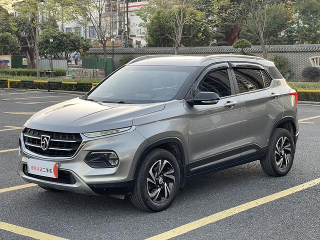 Baojun 510